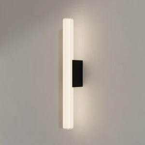 Kinkiet Linea 61 cm czarny LED CCT LP-0510/1W-61 BK Light Prestige