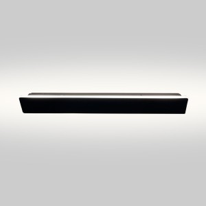 Kinkiet Bodo 40 cm czarny IP54 LED CCT LP-789/1W 40 BK Light Prestige