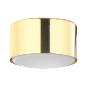 DALLAS GOLD LAMPA SUFITOWA 1 PŁ 6096 TK Lighting