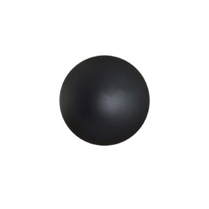 Plafon Platillo 21 cm czarny LED CCT LP-8102/1C-12W BK CCT Light Prestige