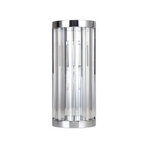 Kinkiet Vetro chrom 1xE14 LP-2910/1W L CH Light Prestige