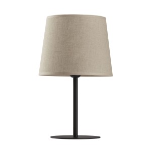 CHICAGO LINEN LAMPKA NOCNA 1 PŁ 5150 TK Lighting