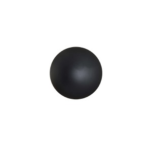 Plafon Platillo 16 cm czarny LED CCT LP-8102/1C-6W BK CCT Light Prestige