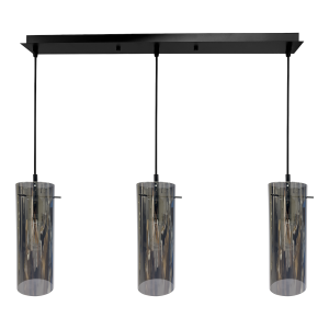 Lampa wisząca PADOVA 3xE27 ML1073 Milagro