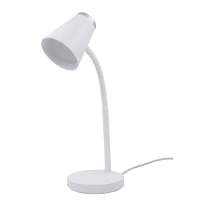 Lampka Biurkowa Chico 4,5W 4000K Biały ML1442 Milagro