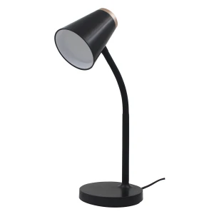 Lampka Biurkowa Chico 4,5W 4000K Czarny ML1443 Milagro