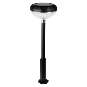 Słupek Solarny Tom RGB IP44 2-pak EKO1452 Eko-Light