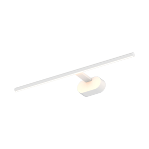 Kinkiet Prado 11W LED 3000K Biały ML1003 Milagro