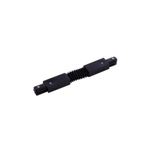 PROFILE FLEX CONNECTOR BLACK 8383 Nowodvorski