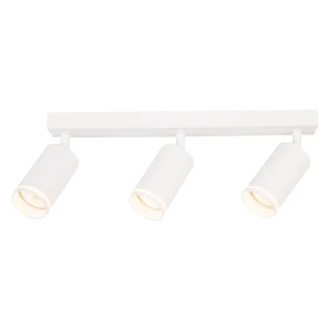 Oprawa Pipe Ring Spot Biały 3xGU10 ML2072 Milagro