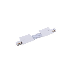 PROFILE RECESSED FLEX CONNECTOR WHITE 8384 Nowodvorski