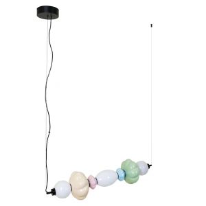 Lampa wisząca ASCOLI 24W LED ML1421 Milagro