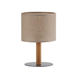 DEVA NATURE LAMPKA NOCNA FSC 100%, SA-COC-006060 5192 TK Lighting