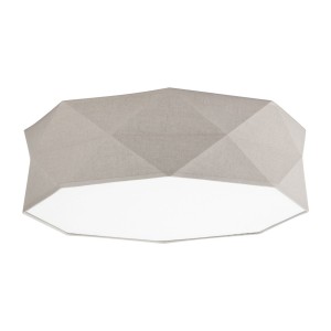 KANTOOR NATURE LAMPA SUFITOWA 4PŁ 520 6195 TK Lighting