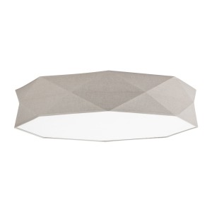 KANTOOR NATURE LAMPA SUFITOWA  6 PŁ 780 6196 TK Lighting
