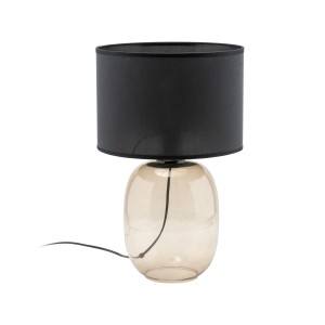MELODY TOPAZ BLACK LAMPKA NOCNA 1 5988 TK Lighting