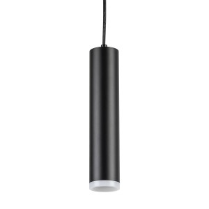 JET BLACK LAMPA WISZĄCA 1XGU10 4899 TK Lighting
