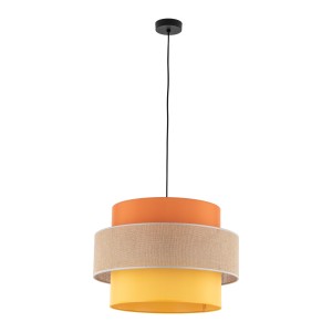TRIO JUTA LAMPA WISZĄCA 1 2783 TK Lighting