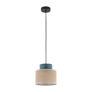DUO JUTA GREEN LAMPA WISZACA 1 3257 TK Lighting