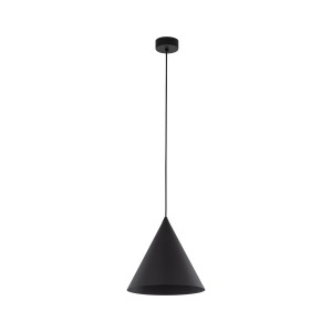 CONO BLACK LAMPA WISZĄCA 1 M 6630 TK Lighting