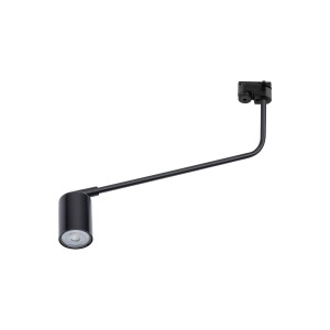 TRACER TOP BLACK SIDE 1 GU10 6643 TK Lighting