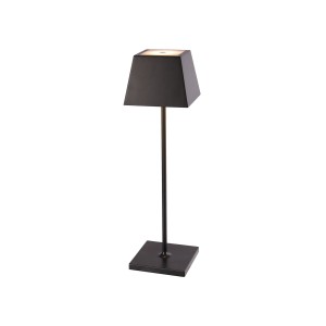 MAHE LED BLACK 8398 Nowodvorski