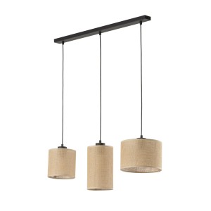 JUTA LAMPA WISZĄCA 3 4954 TK Lighting