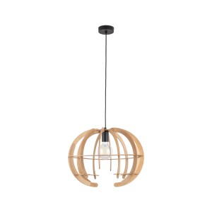 VENUS WOOD LAMPA WISZĄCA 1 M 6886 TK Lighting