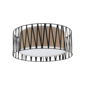 HARMONY NATURE LAMPA SUFITOWA 4 500 5940 TK Lighting