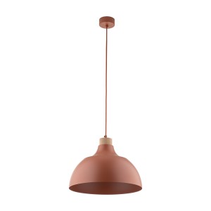 CAP BRICK LAMPA WISZĄCA 1 6927 TK Lighting