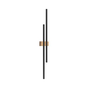 FLASH WOOD SOSNA KINKIET 2 LED 6416 TK Lighting