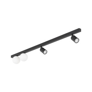 VOX LAMPA SUFITOWA 4 10002 TK Lighting