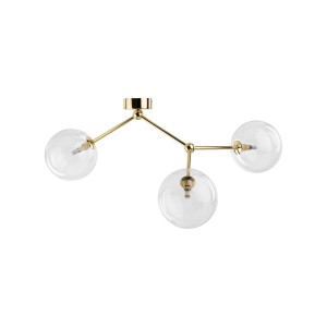 FAIRY GOLD LAMPA SUFITOWA 3XG9 10069 TK Lighting