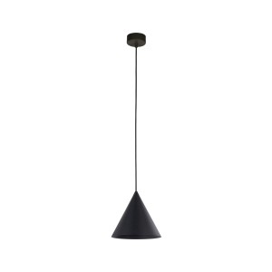 CONO BLACK LAMPA WISZĄCA 1 S 10058 TK Lighting
