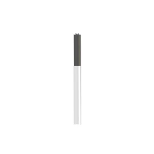 CAMELEON STRAW M BLACK 8402 Nowodvorski