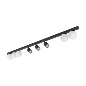 VOX LAMPA SUFITOWA 8 10004 TK Lighting