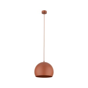 ZOE BRICK LAMPA WISZACA 1 M 10175 TK Lighting