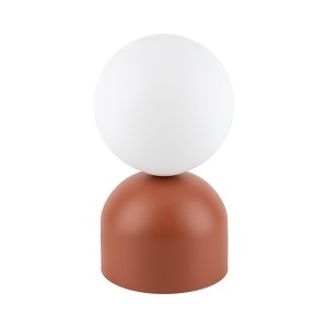 MIKI BRICK LAMPKA NOCNA 1 16042 TK Lighting