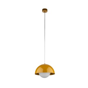 BONO OCHRA LAMPA WISZACA 1 M 10275 TK Lighting