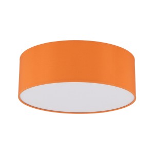 NICOLA ORANGE LAMPA SUFITOWA 380 10153 TK Lighting