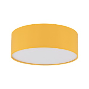 NICOLA YELLOW LAMPA SUFITOWA 380 10154 TK Lighting