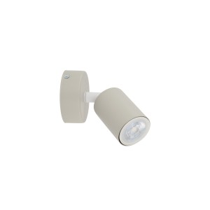 LIVIA BEIGE KINKIET 1 10222 TK Lighting