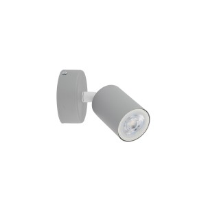 LIVIA GRAY KINKIET 1 10223 TK Lighting