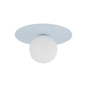 PIXI BLUE KINKIET 1 10230 TK Lighting