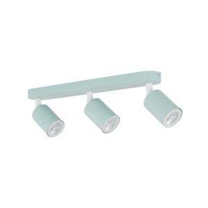 LIVIA MINT LAMPA SUFITOWA 3 10236 TK Lighting
