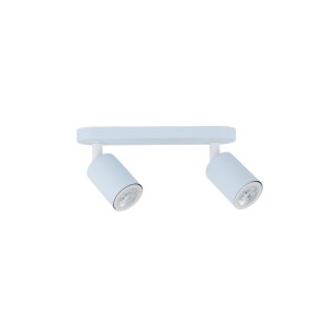 LIVIA BLUE LAMPA SUFITOWA 2 10237 TK Lighting
