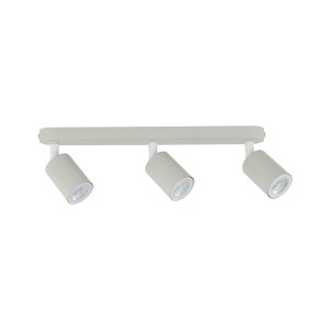 LIVIA BEIGE LAMPA SUFITOWA 3 10240 TK Lighting