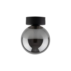 ESTERA BLACK KINKIET 1 10255 TK Lighting