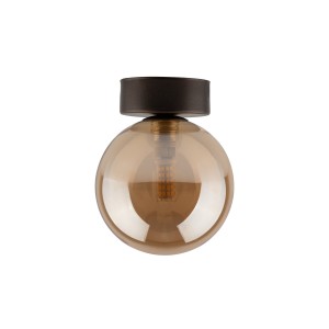 ESTERA BROWN KINKIET 1 10256 TK Lighting
