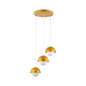 BONO OCHRA LAMPA WISZACA 3 10266 TK Lighting